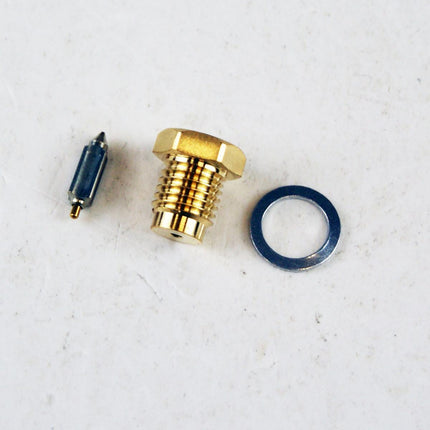 Float Valve 16030-1009, K&L 18-4621 Keinin KZ550