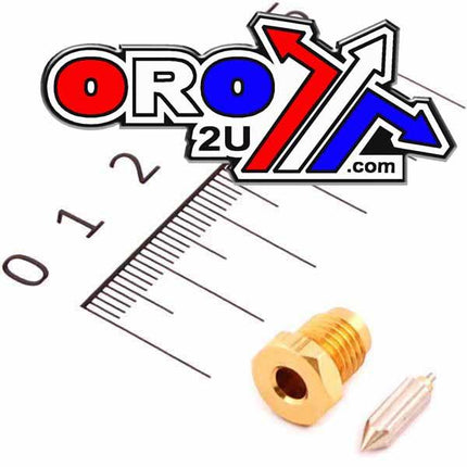 Float Valve 16030-1009, K&L 18-4621 Keinin KZ550