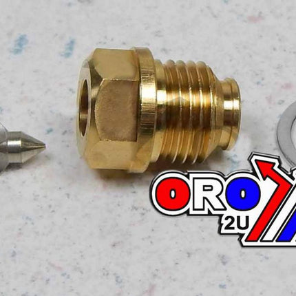 Float Valve 16030-026 Yam Xs, K&L 18-4652 Mikuni Kaw KZ750, Road 1J7-14190-20-00