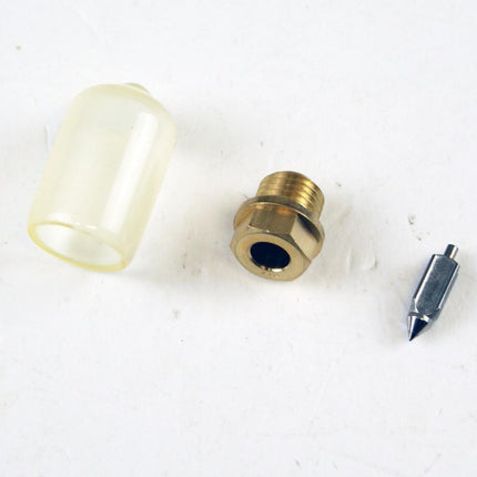 Float Valve Assembly Mikuni, K&L 18-4662 St VM26/26 1.5