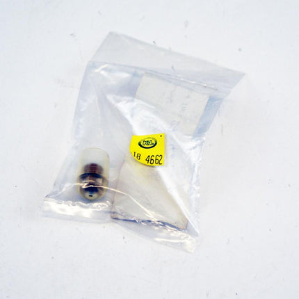 Float Valve Assembly Mikuni, K&L 18-4662 St VM26/26 1.5