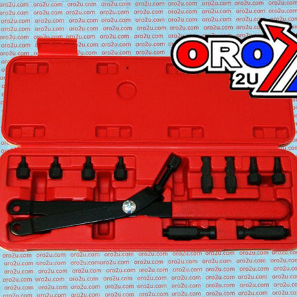 Universal Camshaft Tool Kit