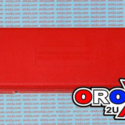 Universal Camshaft Tool Kit