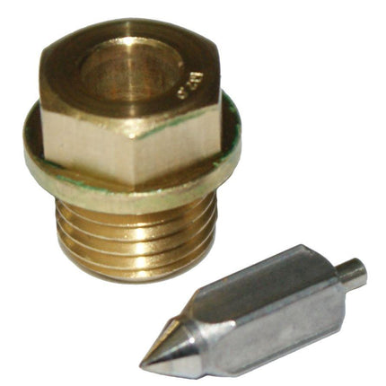 Float Valve Assembly Mikuni, 6K8-14916-20-00, VM26/26 2.0, 16030-001