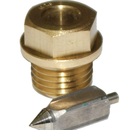 Float Valve Assembly Mikuni, VM26/26 2.5, 16030-005, KL18-4675