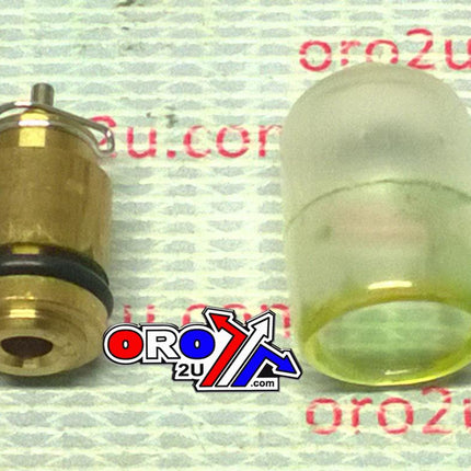 Float Valve Assembly Mikuni, 786-46001 3.3 KL18-4683, 16030-1020, 14470-14300