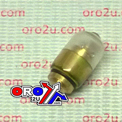 Float Valve Assembly Mikuni, 786-46001 3.3 KL18-4683, 16030-1020, 14470-14300