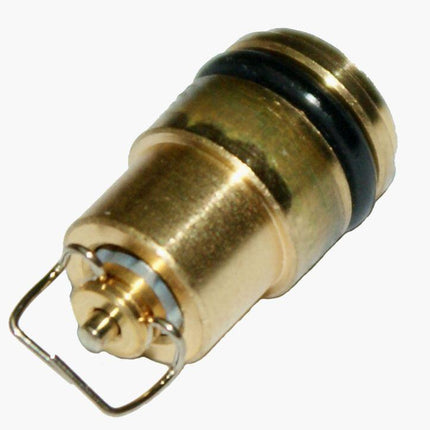 Float Valve Assembly Mikuni, 21V-14190-18-00, KL18-4695