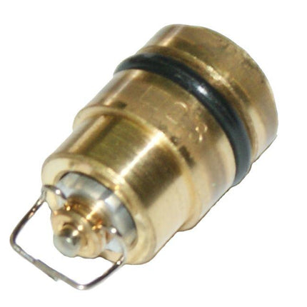 Float Valve Assembly Mikuni, 2MA-14107-28-00, KL18-4698
