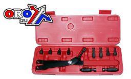 Univ.camshaft Holding Tool
