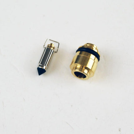 Float Valve 16030-1088, K&L 18-4744 Keinin KZ550, KL18-4744