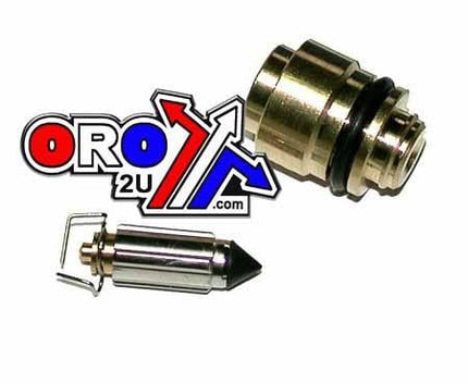 Float Valve 16030-1088, K&L 18-4744 Keinin KZ550, KL18-4744