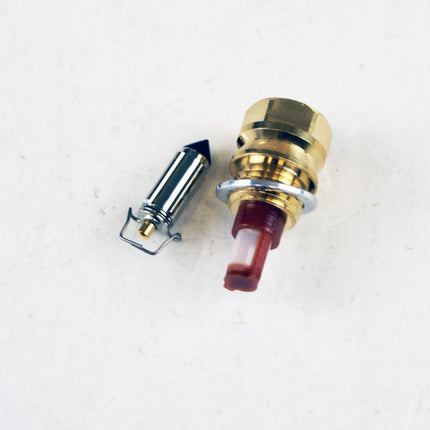 Float Valve 16011-MZ8-B40, K&L 18-4767 Keinin VT750C, KL18-4767