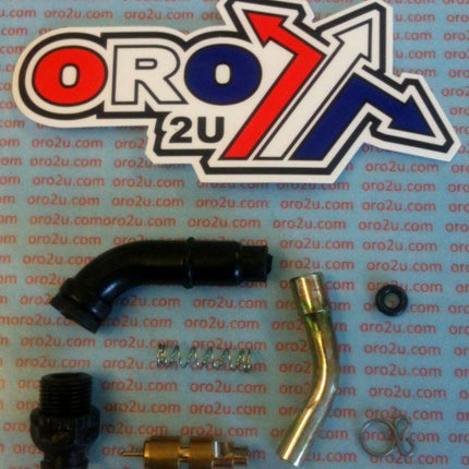 Choke Valve Kit 88-93 TRX300, Bronco AT-07125 16046-HC4-840