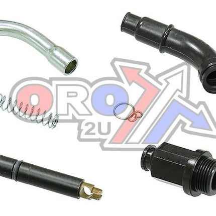Choke Valve Kit 1-14 TRX500 Fa, AT-07169, 16046-HN2-003