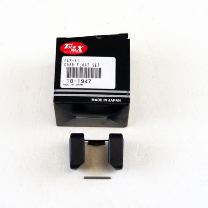 CARBURETOR FLOAT Keihin, 18-1947 Kawasaki 16031-1009