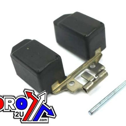 Carburetor Float + Pin Kit, 16013-405-004, KS56-1610