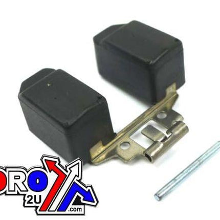 Carburetor Float + Pin Kit, 16013-405-004, KS56-1610