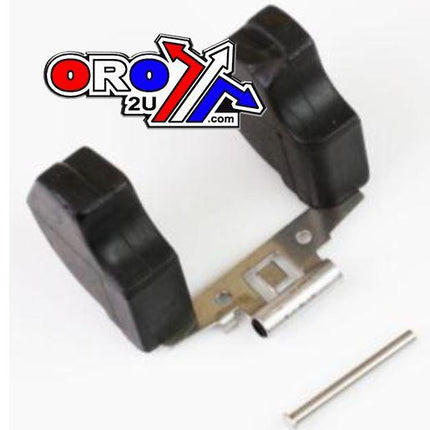 Carburetor Float + Pin Kit, 4G0-14985-00-00, KS56-1609