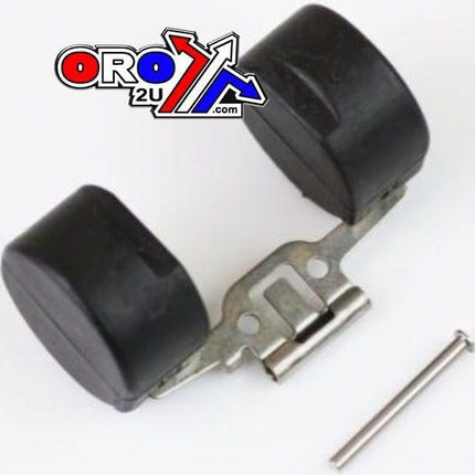 Carburetor Float + Pin Kit, 13252-29630, KS56-1614