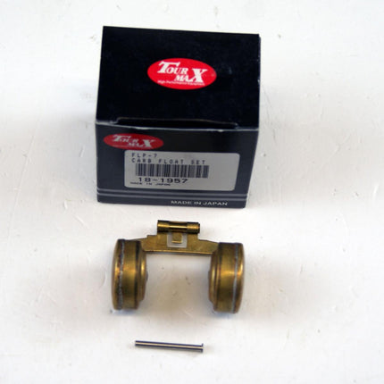 Carburetor Float Yamaha, 18-1957, 2A2-14985-01 Mikuni