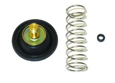 Air Cut Off Valve Set Carb., CARBURETOR.92081-1885, KS56-1009