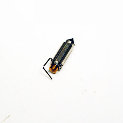 Float Needle Tekei (tk), XT600, 2JN-14107-00-00, K&L 18-8940, 18-8940