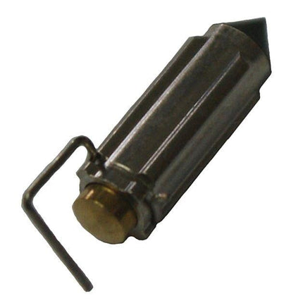 Float Needle Tekei (tk), XT600, 2JN-14107-00-00, K&L 18-8940, 18-8940
