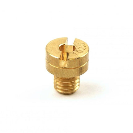 Jet Mikuni Round 102.5 Large, / Mikuni 100/604