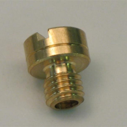 Jet Mikuni Round 102.5 Large, / Mikuni 100/604