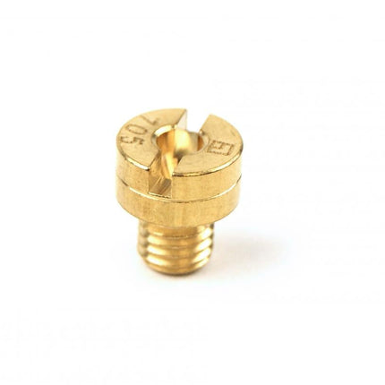 Jet Mikuni Round 105 Large, / Mikuni 100/604