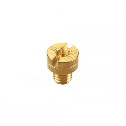 Jet Mikuni Round 107.5 Large, / Mikuni 100/604