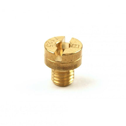 Jet Mikuni Round 112.5 Large, / Mikuni 100/604