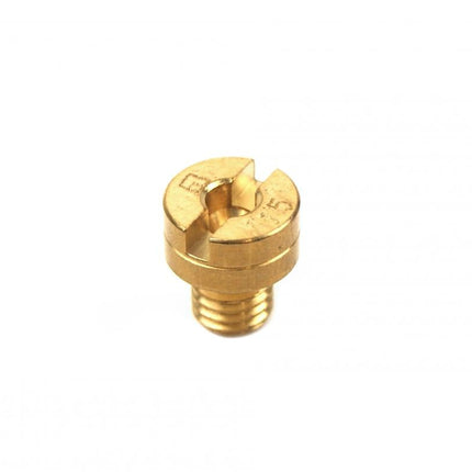 Jet Mikuni Round 115 Large, / Mikuni 100/604