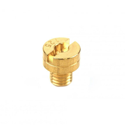 Jet Mikuni Round 125 Large, / Mikuni 100/604