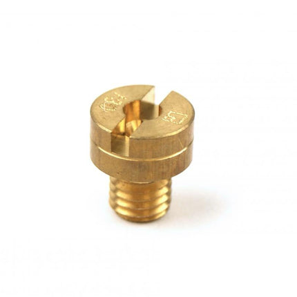 Jet Mikuni Round 130 Large, / Mikuni 100/604