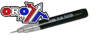 Spark Plug Tester