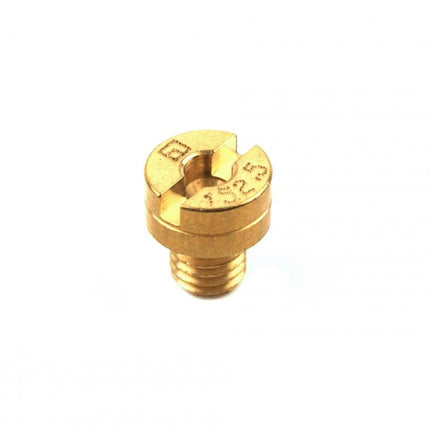 Jet Mikuni Round 152.5 Large, / Mikuni 100/604