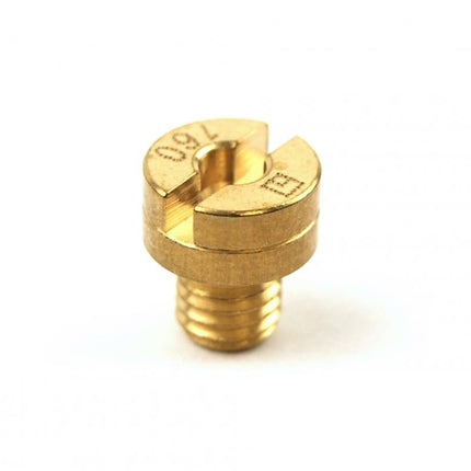 Jet Mikuni Round 160 Large, / Mikuni 100/604