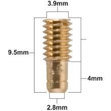 Pilot Jet Slow 25 Mikuni M4 Each