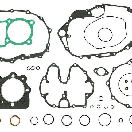 Gasket Full Set 96-04 XR400, Namura NX-10006F