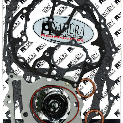 Gasket Full Set 96-04 XR400, Namura NX-10006F