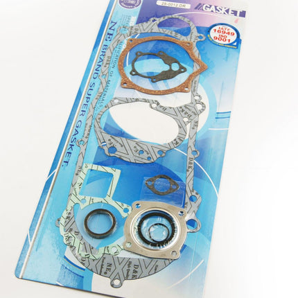 Gasket Full Set 87-05 LT80 Suzuki