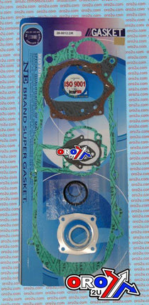 Gasket Full Set 87-05 LT80 Suzuki