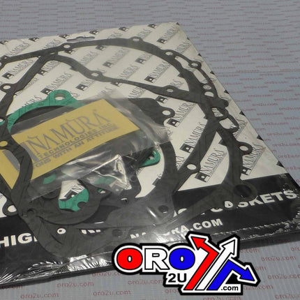 Gasket Full Set 89-04 LTF160, Namura NA-30160F