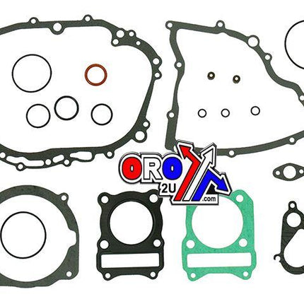 Gasket Full Set 89-04 LTF160, Namura NA-30160F