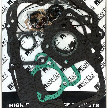 Gasket Full Set 00-03 XR/CRF50, Namura NX-10051F Honda