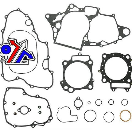 Gasket Full Set 06-14 TRX450ER, Namura NA-10047F Honda
