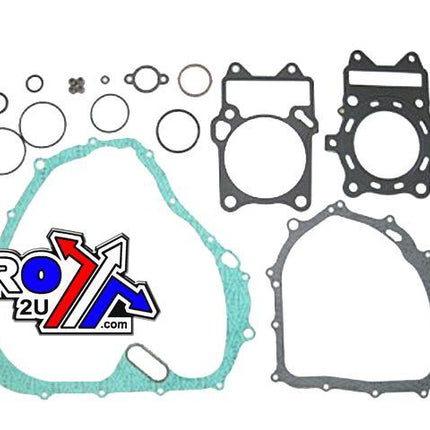 Gasket Full Set 08-14 LTA450, Namura NA-30016F, 28-0026.NT
