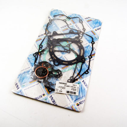 Gasket Full Set 2006 - 2019 Kawasaki KLX R KX F 450 Athena P400250850024 32pcs